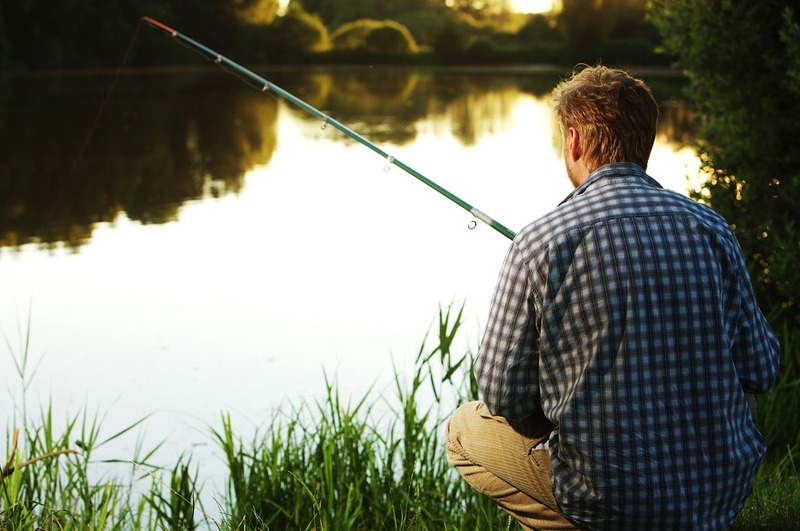 5 goda orsaker att börja fiska – en rolig hobby!